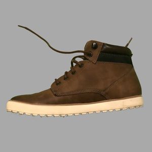 Goodfellow and Co boots.